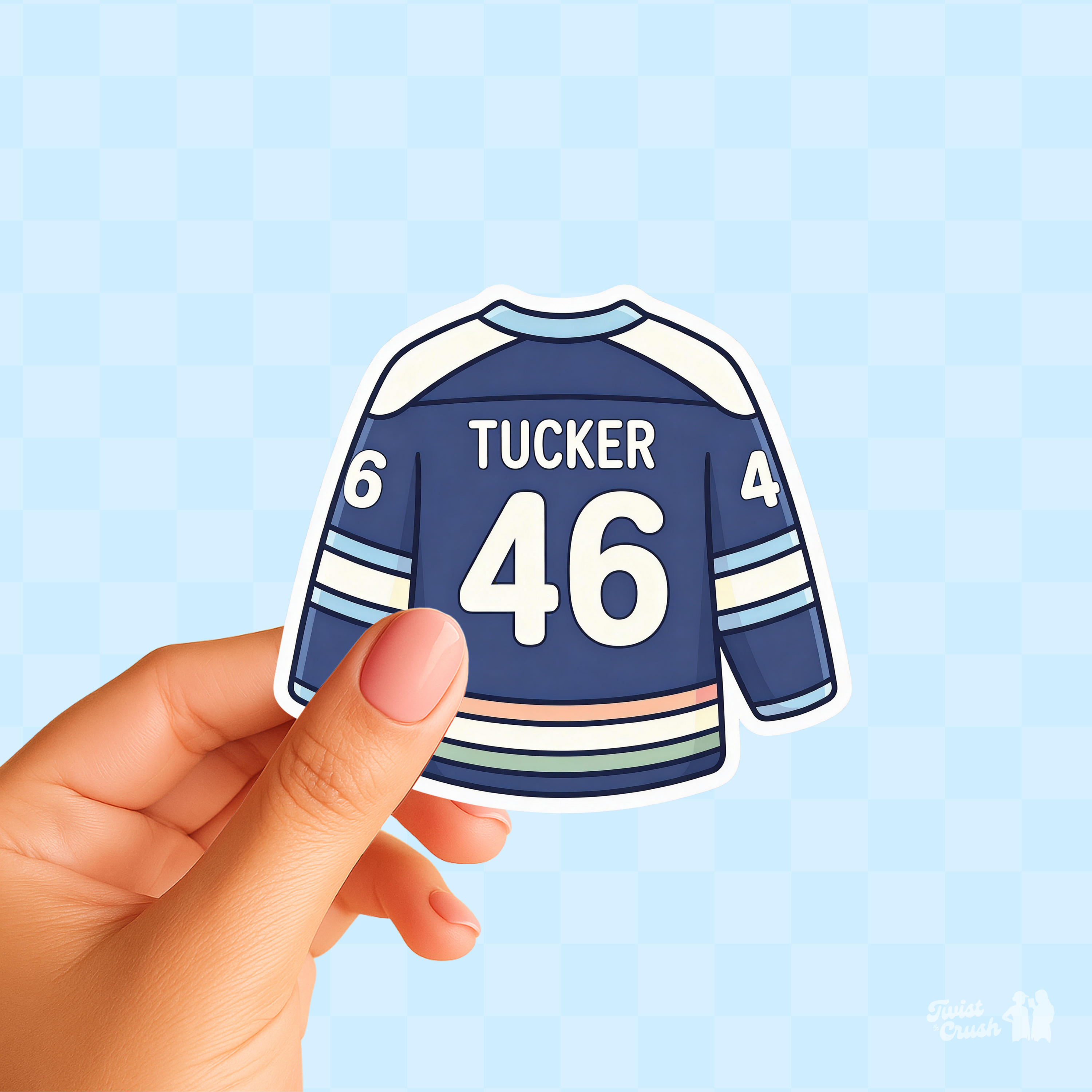 Tucker