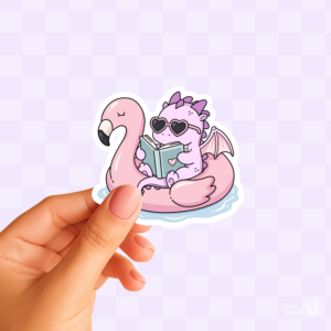 Beach dragon