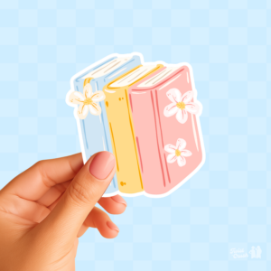 Book Summer