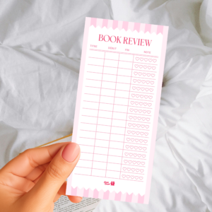 Pink Book Reviews