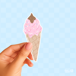 Ice cream