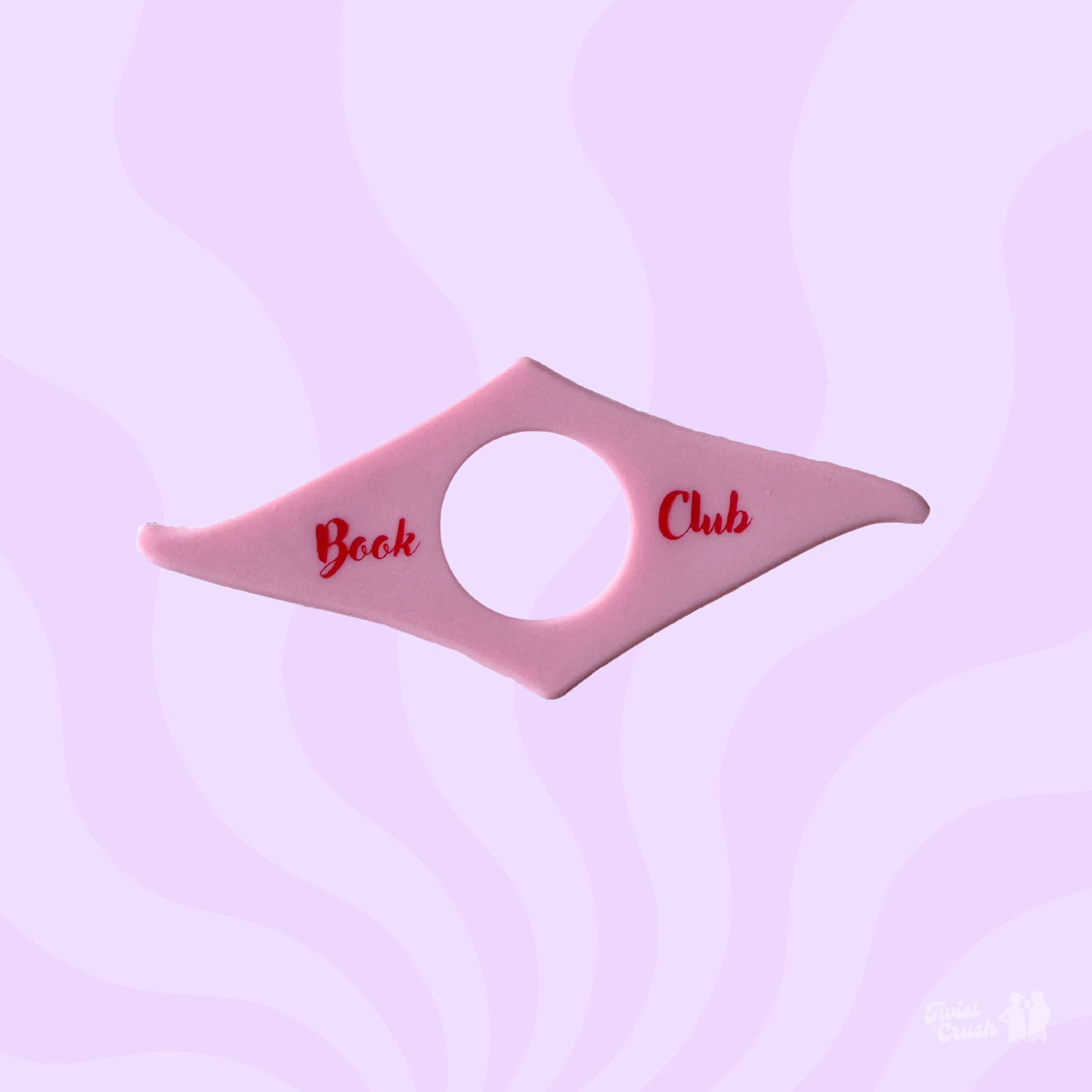 Book club