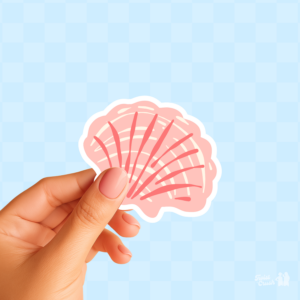 Pink Shell