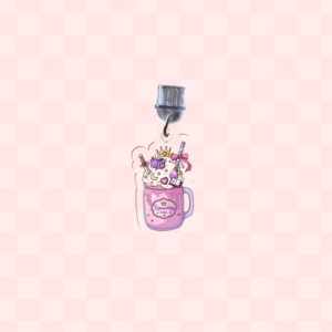 Romantasy Fuel