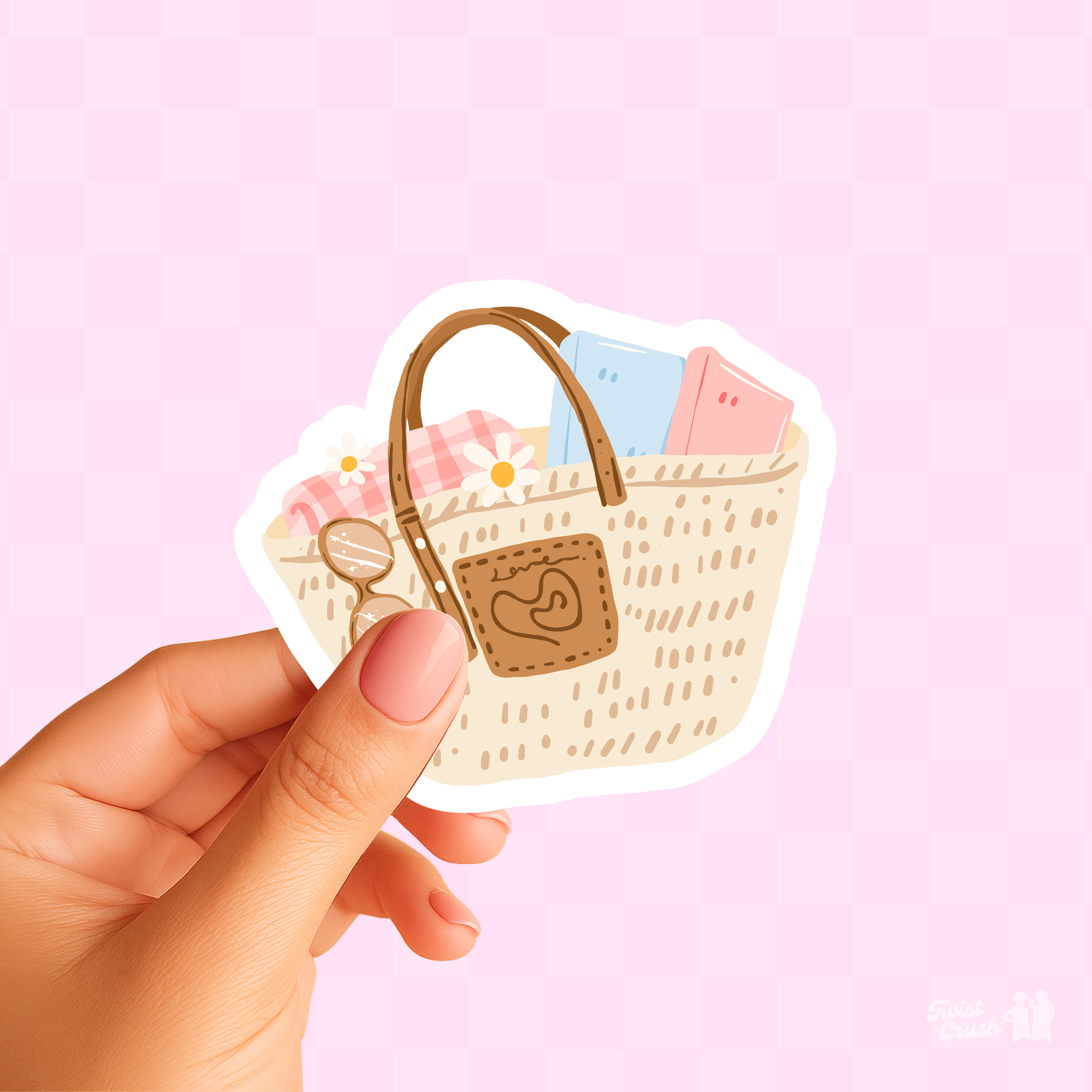 Sac de plage