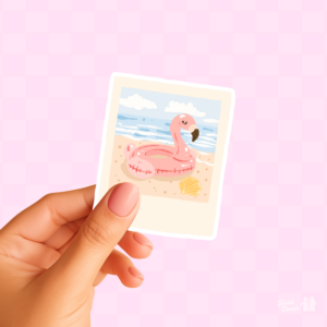 Sweet polaroid