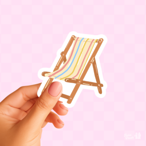 Lounge chair