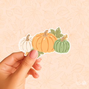 Citrouilles