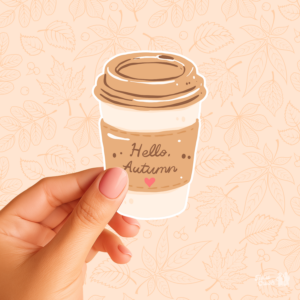 Hello Autumn
