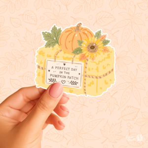 Pumpkin Patch
