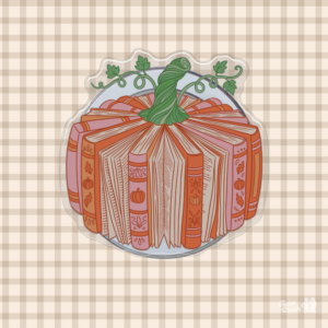 Pumpkin books
