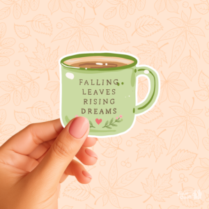 Rising dreams