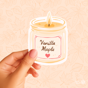 Vanilla Maple