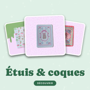 Housses et étuis