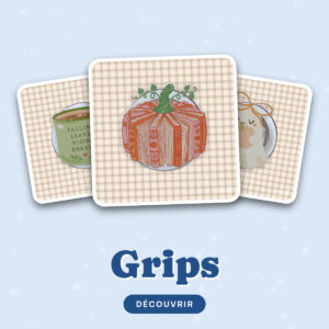 Grips