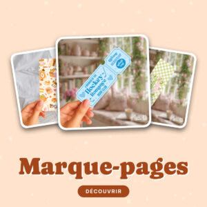 Marque-Pages